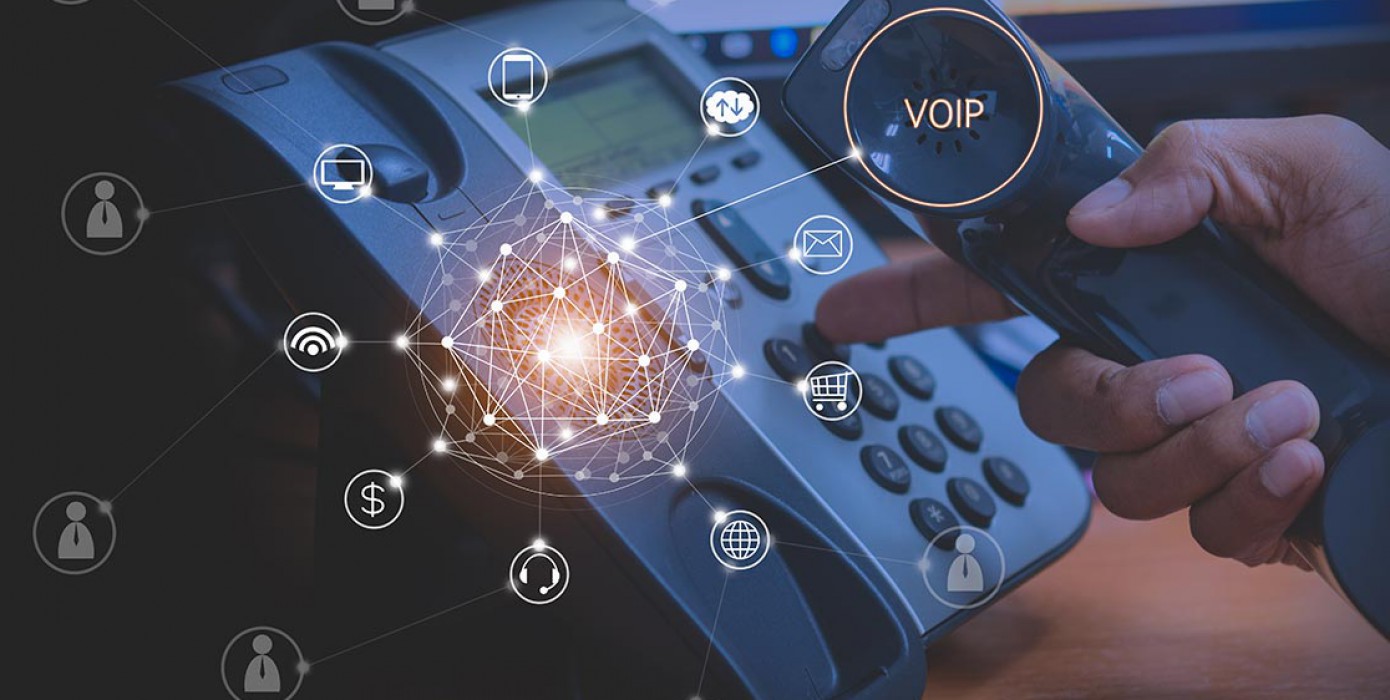 IT Support Services