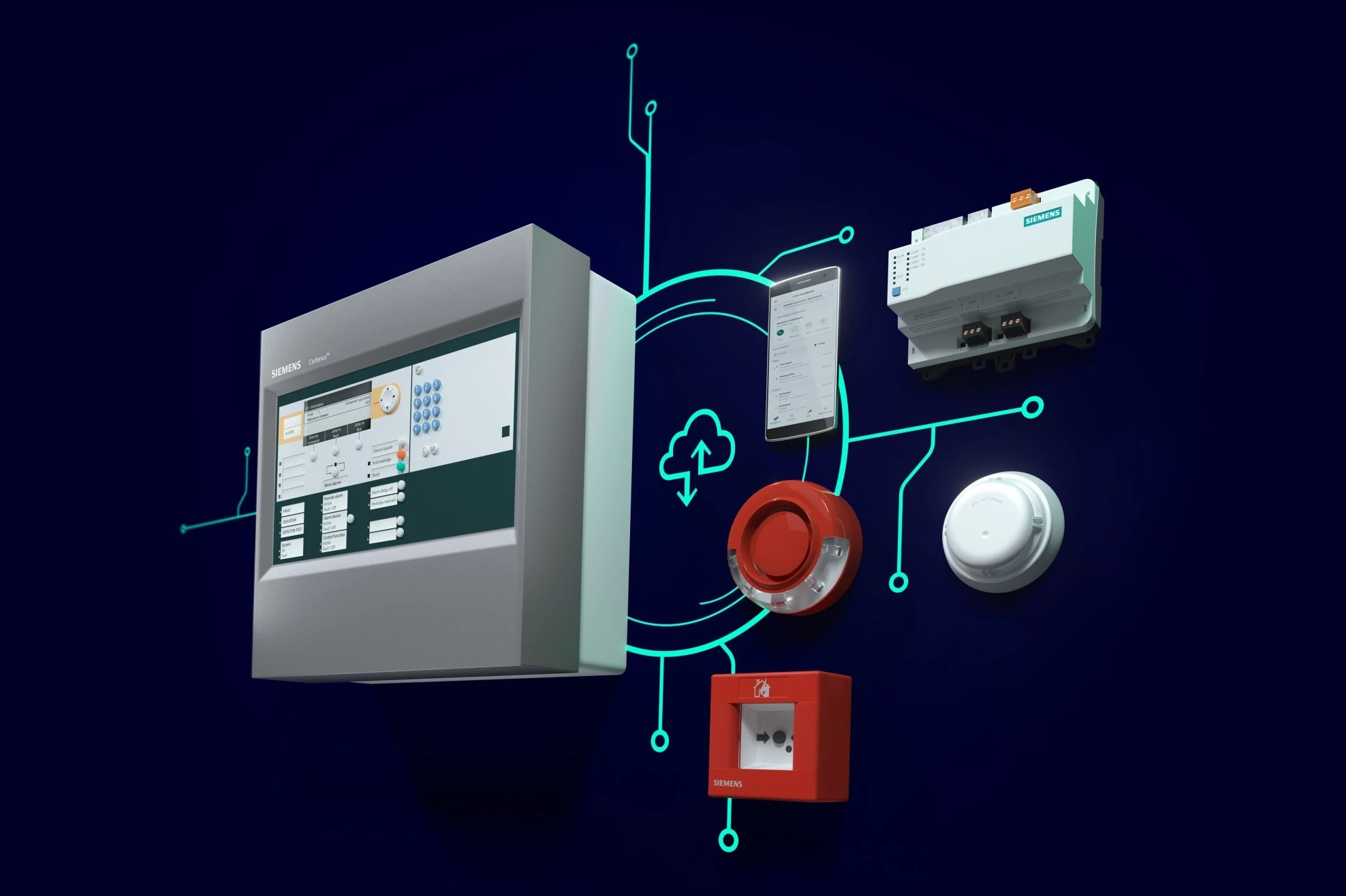 IT Support Services