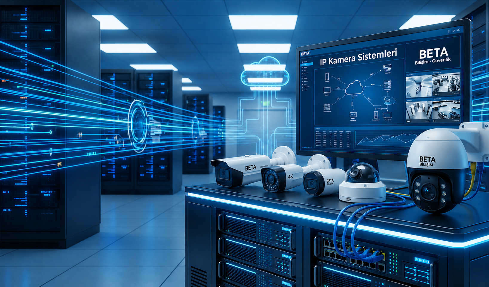 IT Support Services