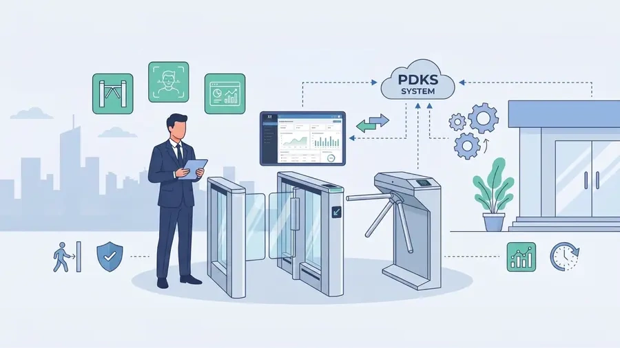 IT Support Services